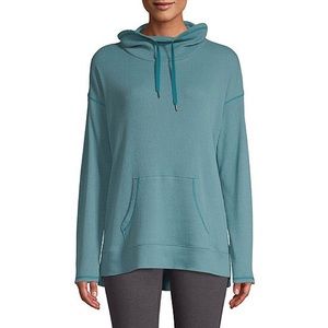 St. John's Bay Active Long Sleeve Thermal Top